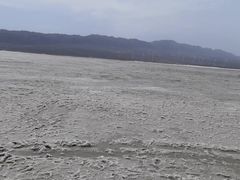-盐湖景区