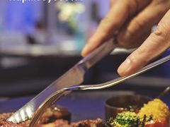 Q版牛扒-甜心航空主题餐厅(清远万达广场店)