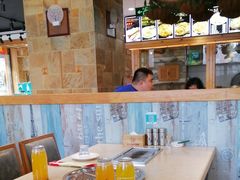 -禾记海鲜烧烤(八一路店)