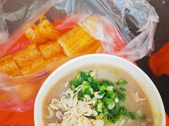 -汪记鲜鱼糊汤粉(沈阳路总店)