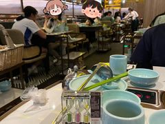 -润园四季椰子鸡火锅(南山海岸城店)