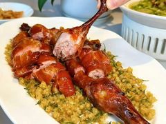 -蘇锦宴·淮扬菜烤鸭·小院(三元桥霄云路店)