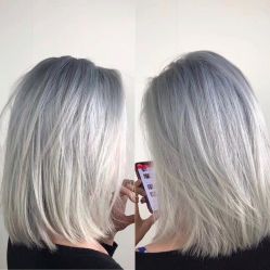 -3AM HAIR SALON染发烫发接发