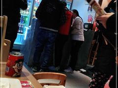 -傣妹火锅(张江高科店)