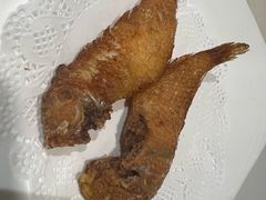 炸马头鱼-潮人姐妹轩(海宁路店)