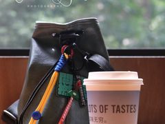 -LOTTA COFFEE(安居博文苑店)