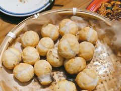 -小街47號江湖菜(四合院店)