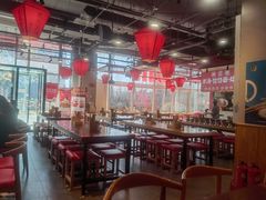 -头壹号  羊汤·饸饹面·大油条(嘉华店)