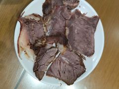 -清真磨沟沿老字号牛肉面(总店)