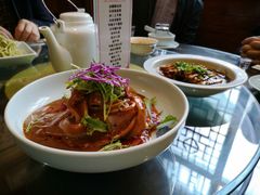 -窄巷子陕菜馆·地道陕西菜(粉巷店)