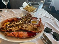 龙虾-The Lobster