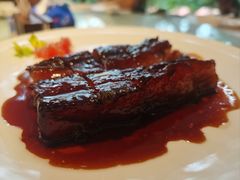 -侨美·唐荔园·40年地道粤菜