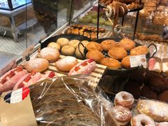 -巴黎贝甜(右安门店)