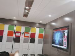 -爱康国宾体检中心(五角场万达广场分院)
