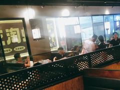 -冠菌火锅自助(东莞桥头店)