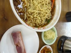 -陈记锅盖面(长江路店)