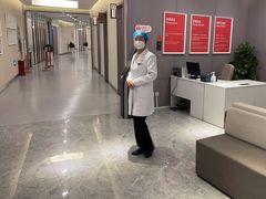 -爱康国宾体检中心(北京航天桥光耀东方分院)