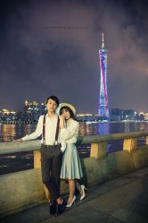 点击看大图 -爱城婚纱摄影·品质严选店