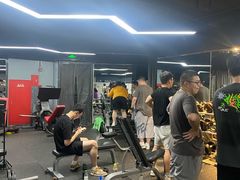 -ENERGY原力健身(川周店)