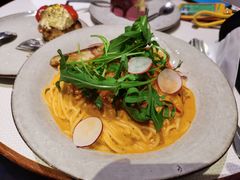 -BAKER&SPICE(安福路店)