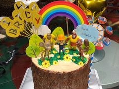 -九十九顶毡房(阜石路店)