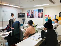 -帝京日语(春熙路旗舰校区)