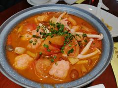 -龙凤瓦罐煨汤馆(清江东路店)