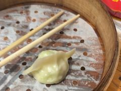 -老边饺子馆(中街店)