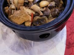 -潮喜竹溪荔湖酒家(荔枝湾店)