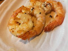 -福樱兰海鲜放题铁板烧(加州店)