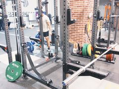 -加伍磅精英训练中心