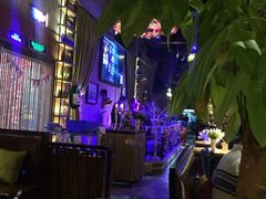 -别院里音乐餐酒吧(双流航空港店)