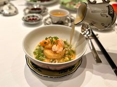 -夏苑(新加坡丽思卡尔顿美年酒店)