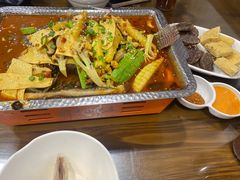 -88号小吃店·经典云南菜·地道纳西美食