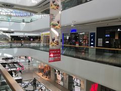 店内环境-万达广场(龙湖店)