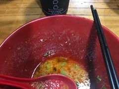 -老宅原住民沙茶面精品小吃(龙头路店)