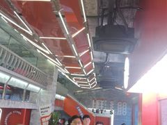 -神府路壹号·海鲜烧烤排档(三坊七巷店)