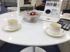 -优视力蔡司眼镜验配中心(越秀城市广场奥莱店)