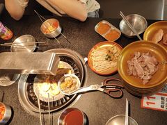 -真熙家牛排烤肉无限续(百脑汇店)