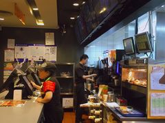 -汉堡王(西直门凯德MALL店)