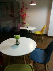 -爱尔乐美孕产瑜伽·普拉提