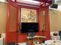 -银都上海菜馆(粤海东路店)