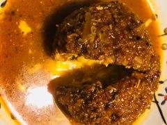 俄式猪肉饼-食戟