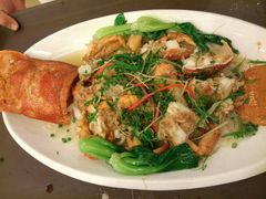 -华兴大酒楼(亿宝大厦店)