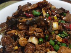 -醉御香渔家园(临沂路与大连路店)