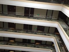 -上海圣淘沙万怡酒店