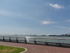 -野狸岛