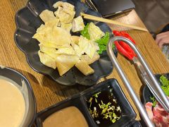 -大壮家原味烤肉(兴华北街店)