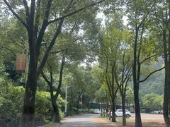 -十九峰景区