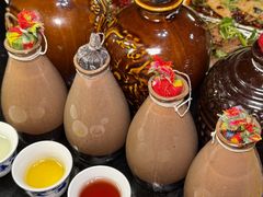 -醉八仙热酒馆(渝中店)
